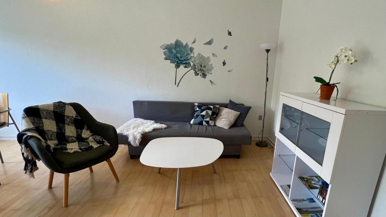 Stor 2 Vaerelses Lejlighed Randers Kültér fotó